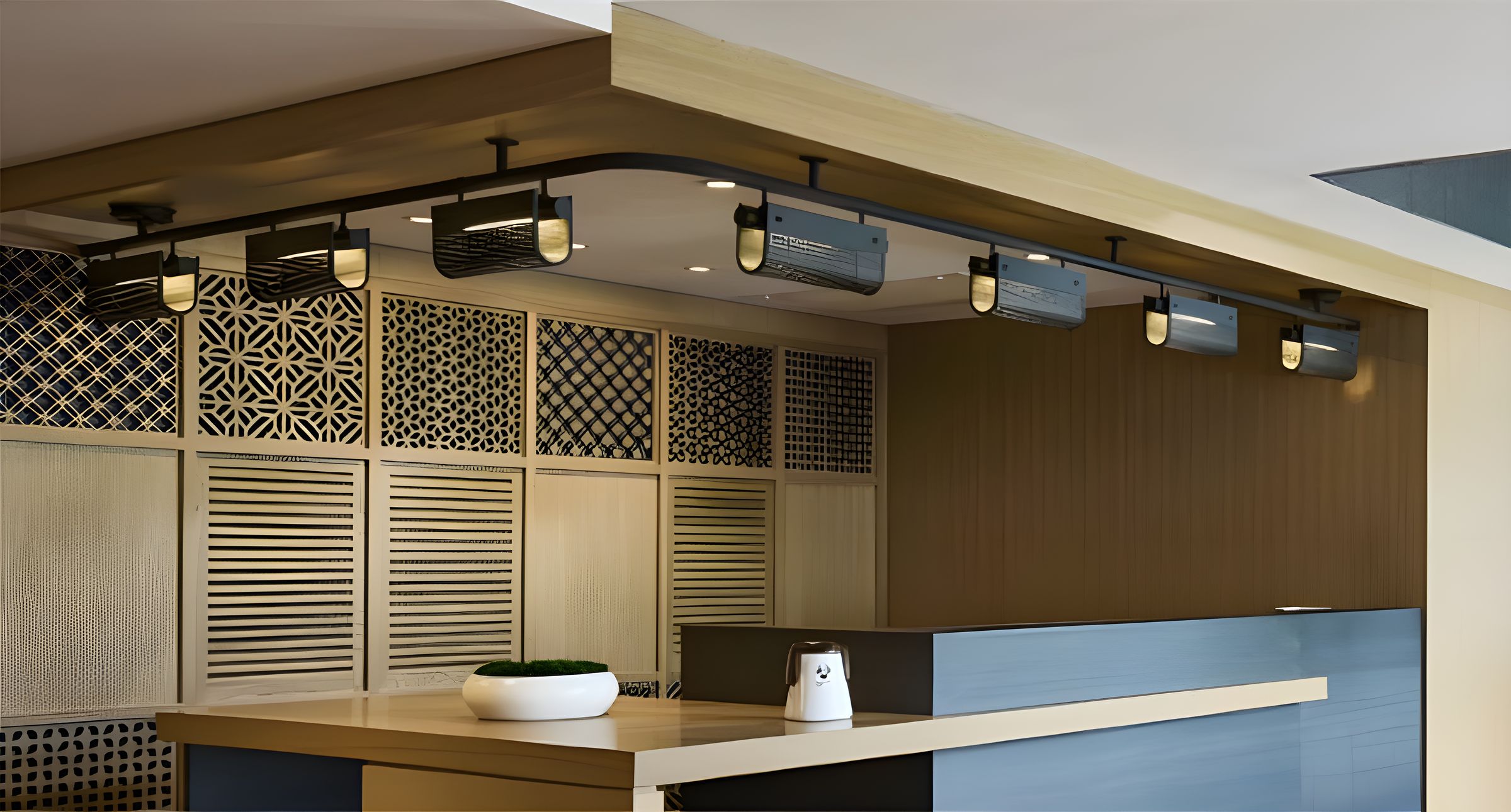 Cherry Lane - MOF Phase 2 ID - Washington, D.C.