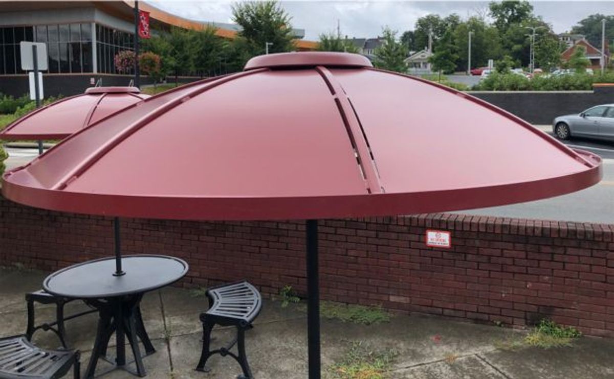 Umbrella 1100-1.5