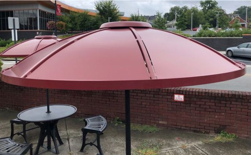 Umbrella 1100-1.5
