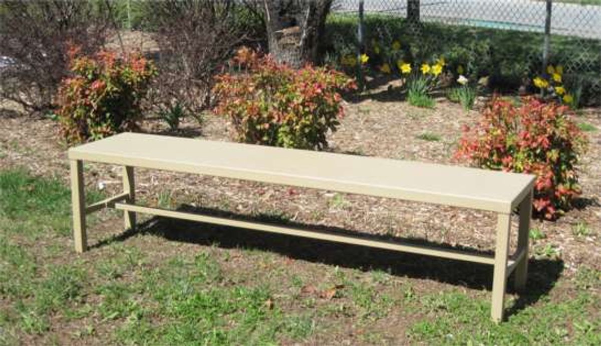 Simplicity Bench