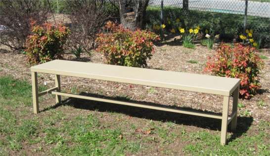 Simplicity Bench
