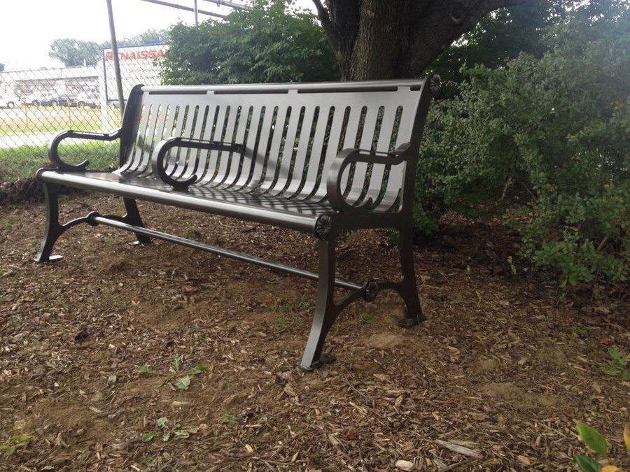 Bench 1451-6-SM-IA