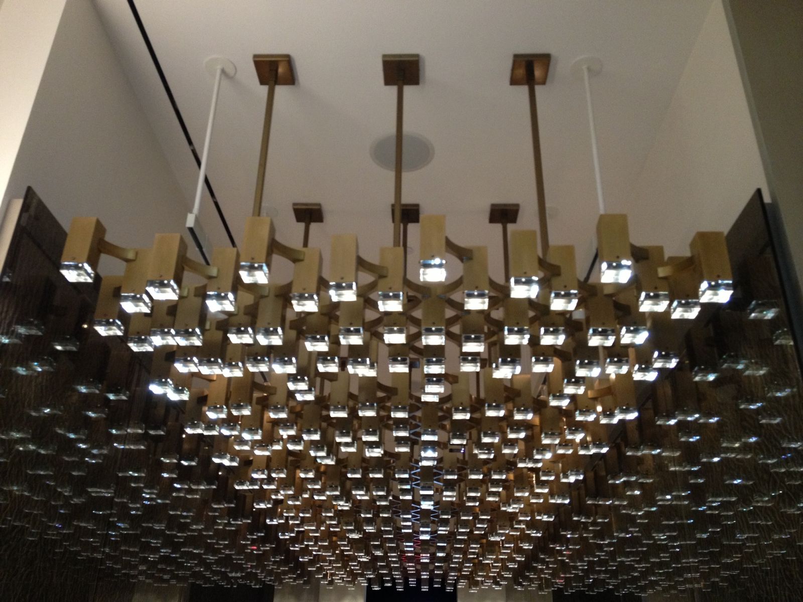 Morgans Hotel NY - New York — photo 10
