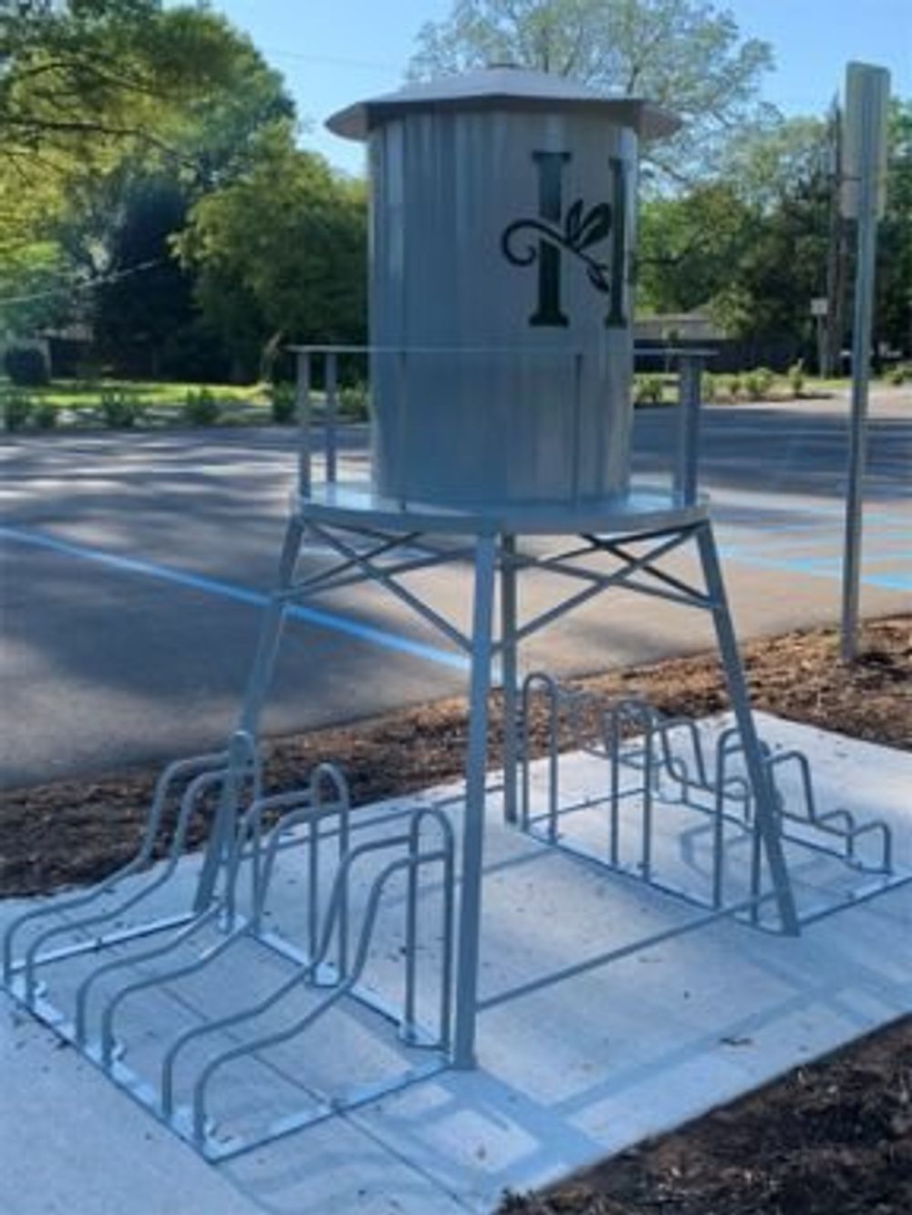 Town of Huntersville — photo 7