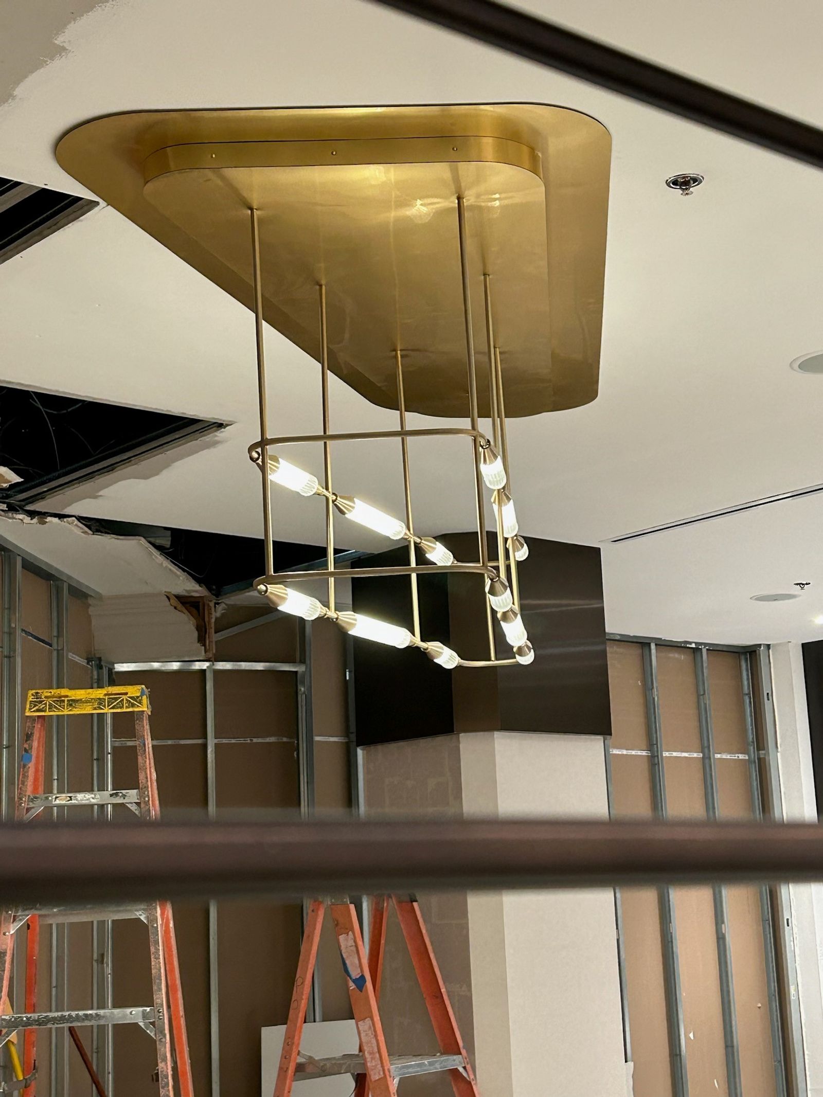 Hilton Crystal City — photo 20
