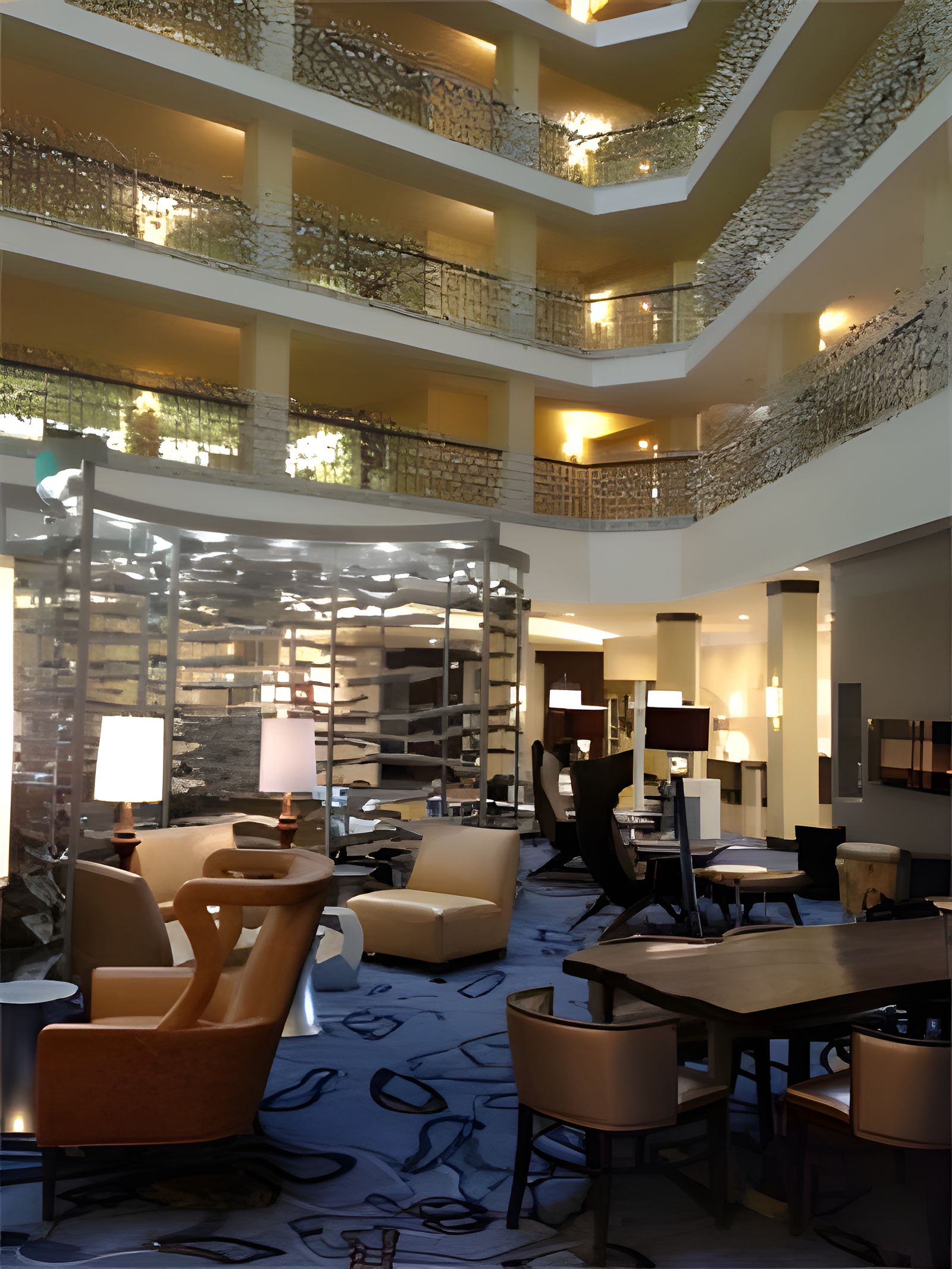 Renaissance Hotel, Philadelphia — photo 3