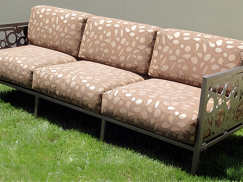 Bubble Arm Series Two Arm Sofa