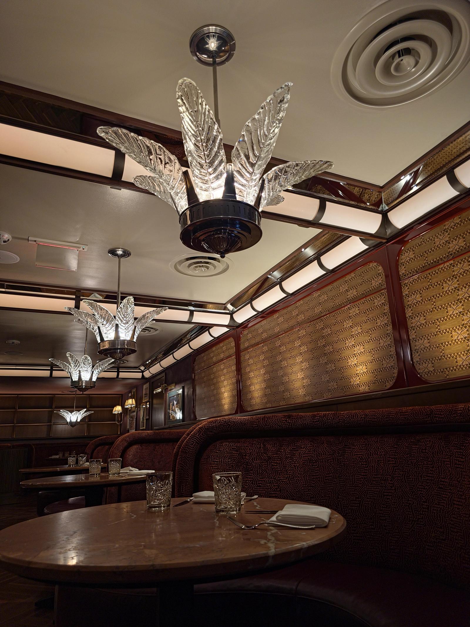 Sonesta - The James Hotel - Dupont Circle — photo 15