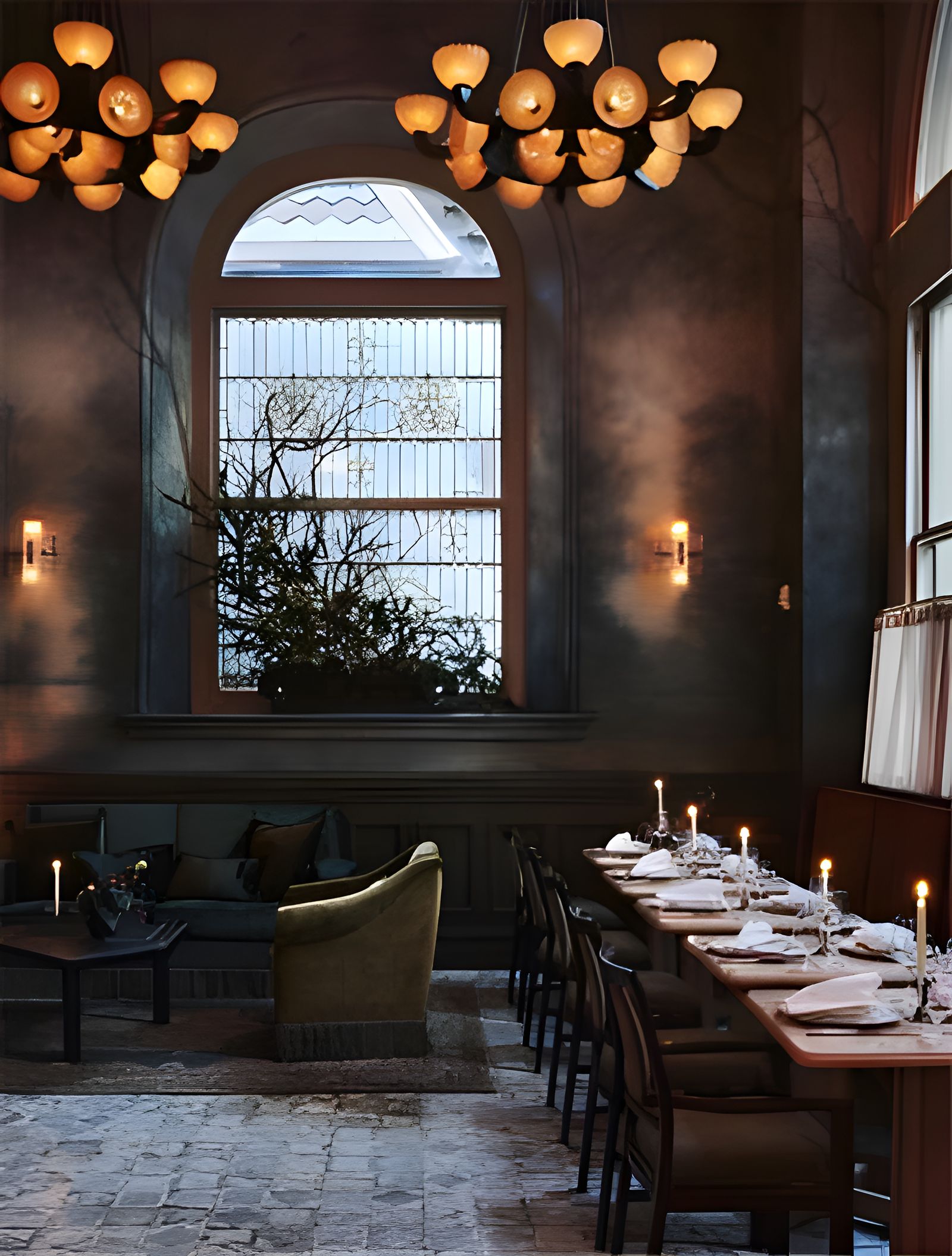 281 Park Ave South - Fotografiska — photo 4