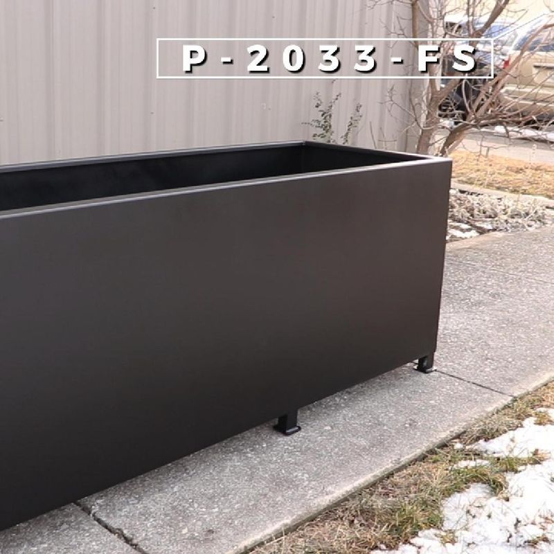 🌟 We do more than just light fixtures! 🌟

From beautifully crafted benches and durable bus shelters to sleek trash cans, kiosks, stylish tables and chairs,…