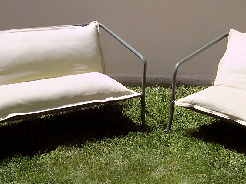 Comfort Curve Series Two Arm Chair