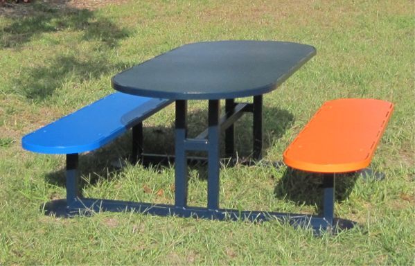 Tot Table