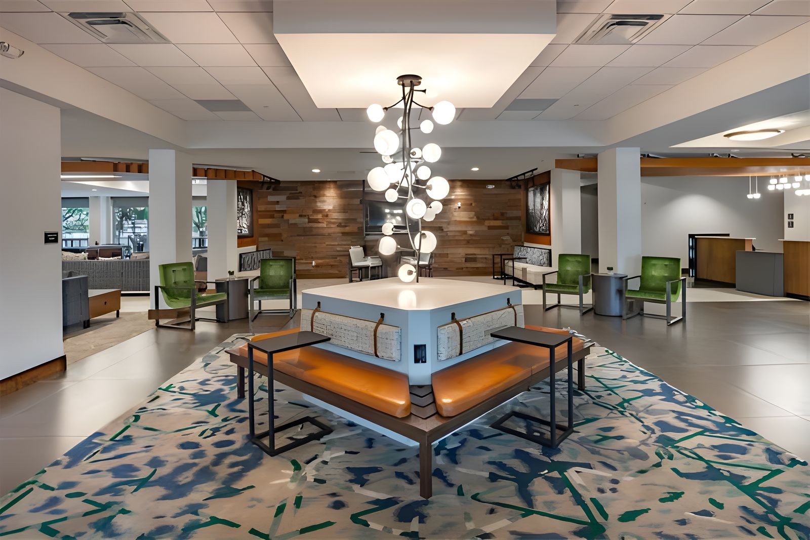 Doubletree - Farmers Branch — photo 3