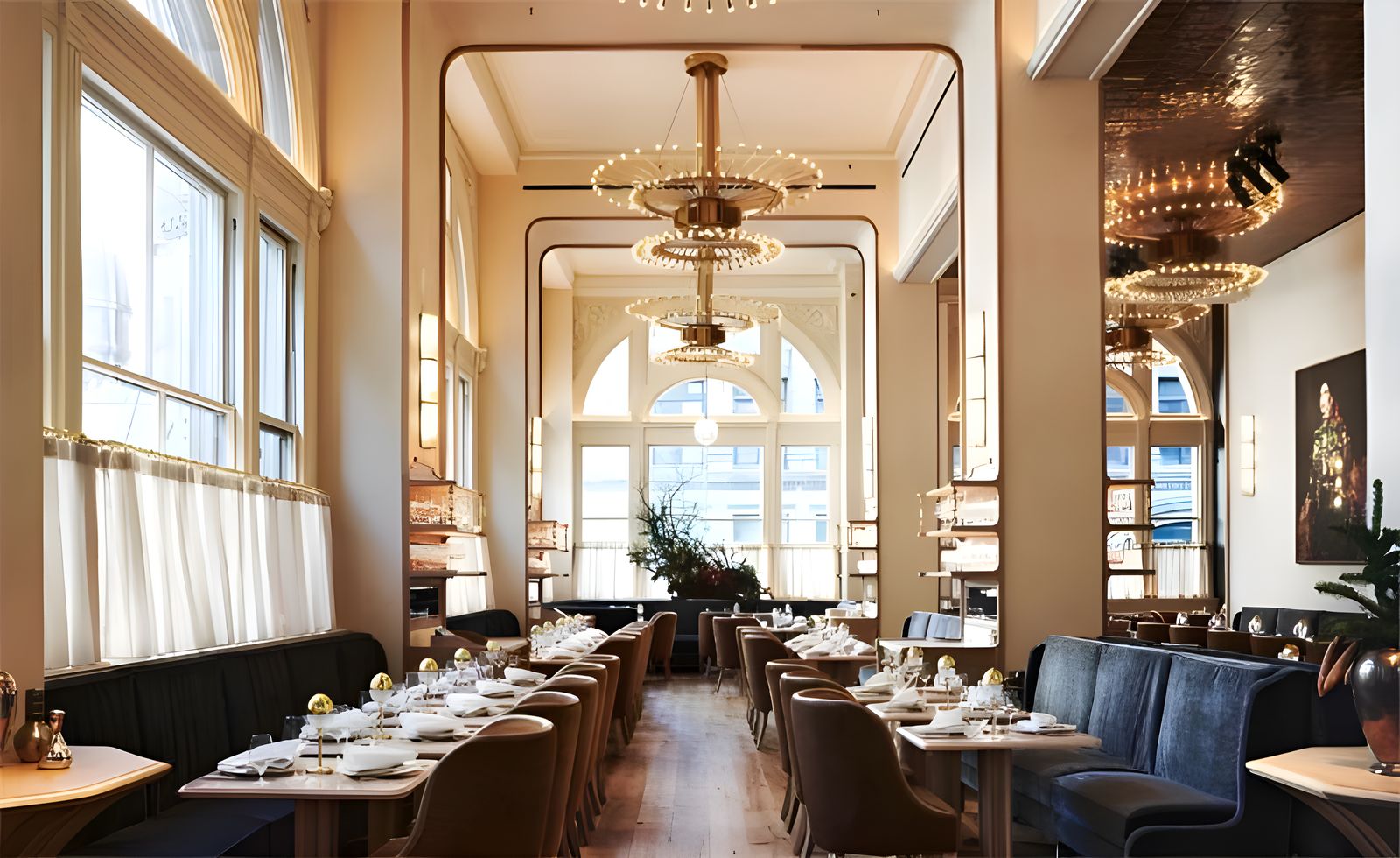 281 Park Ave South - Fotografiska — photo 3