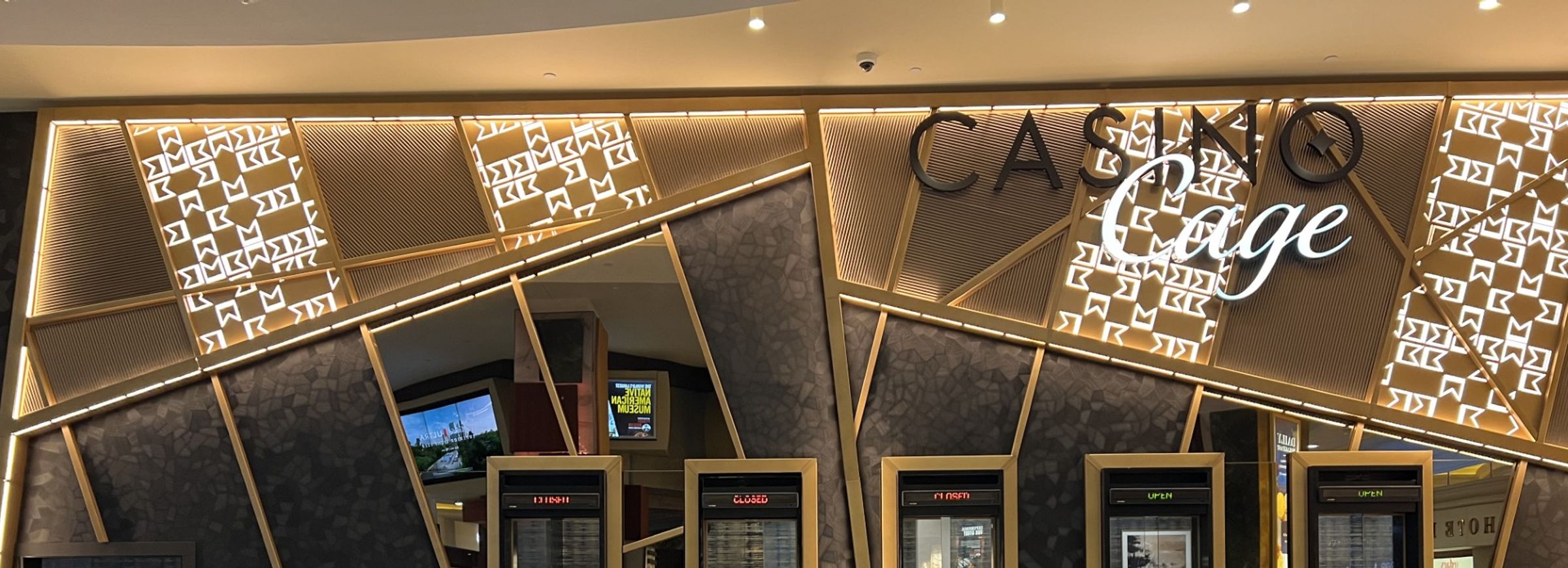Foxwoods Resort & Casino