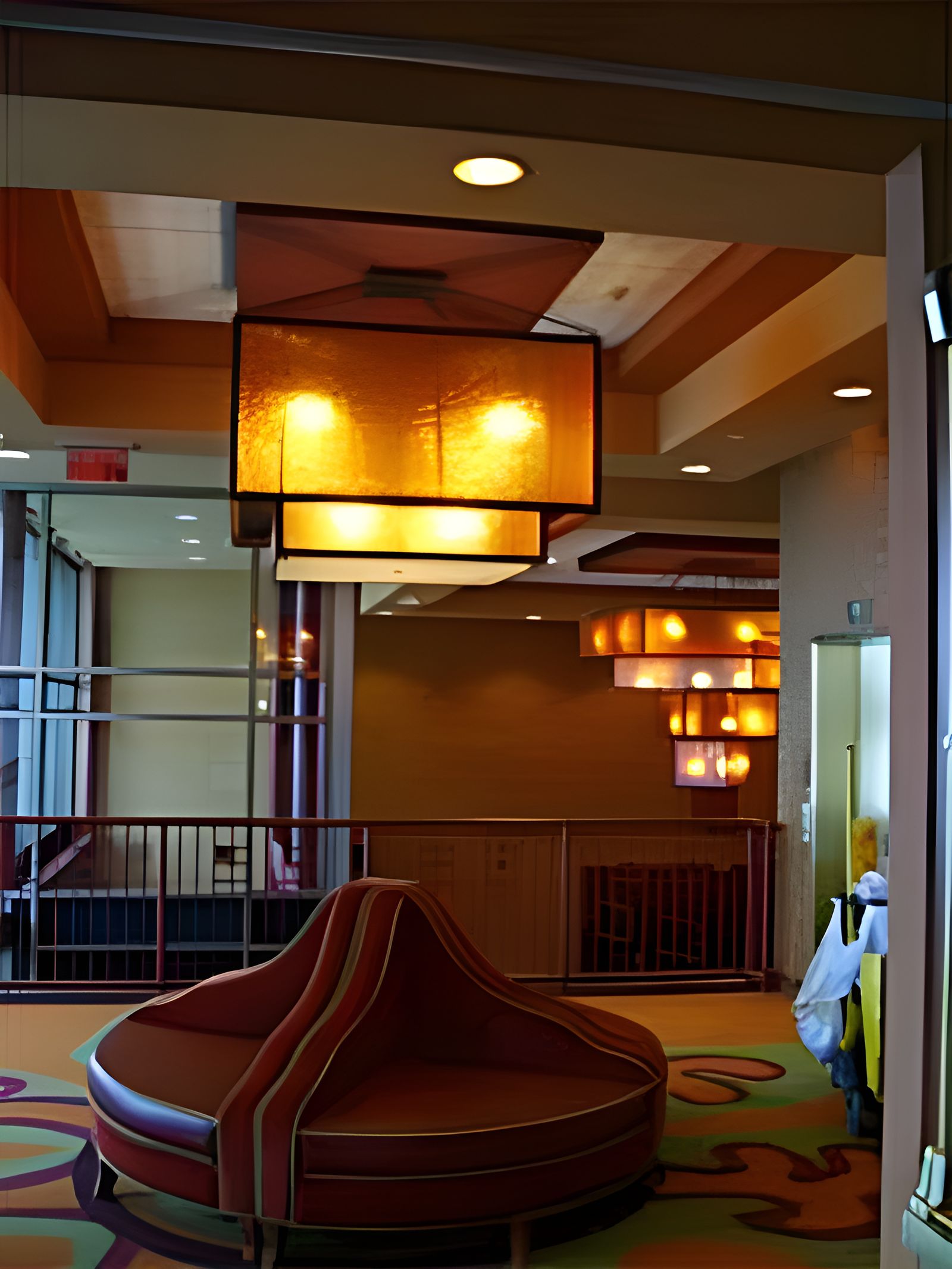 Embassy Suites - Peoria