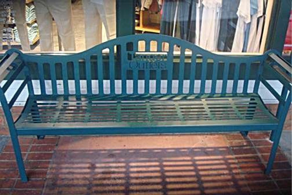 Tanger Outlet Mall — photo 3