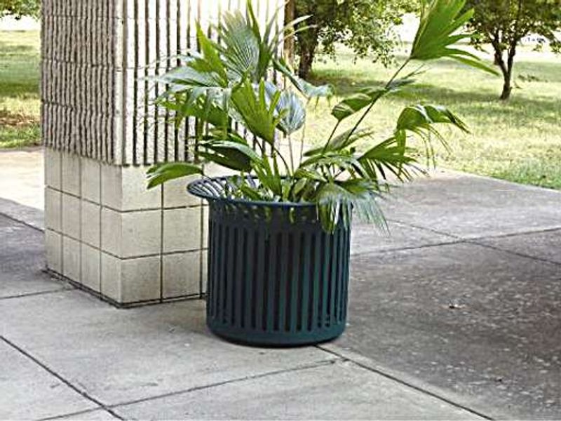 Star City Planter
