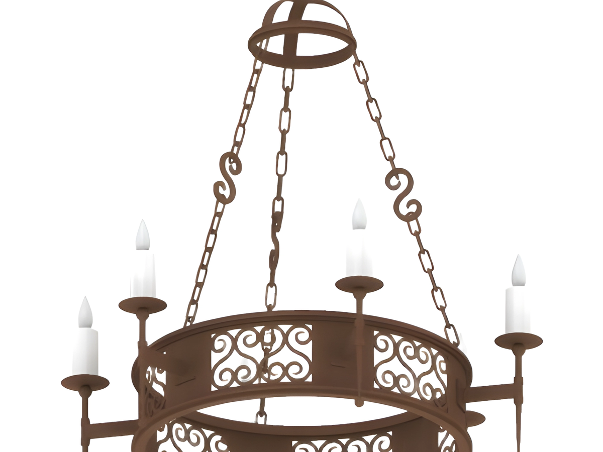 Ceiling Fixtures
