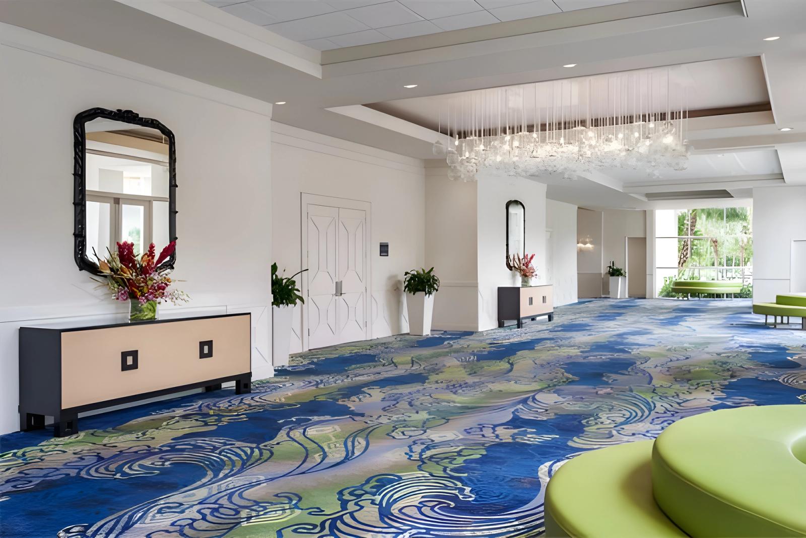 Hyatt Regency Ft Lauderdale Pier 66