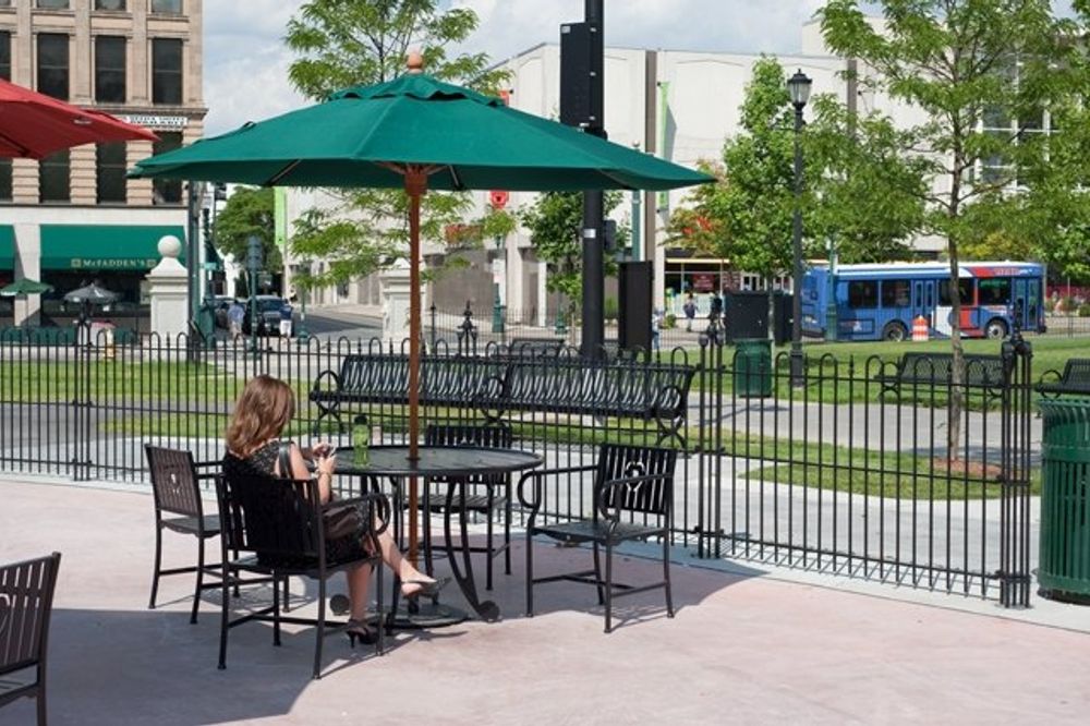 Worcester Commons — photo 2