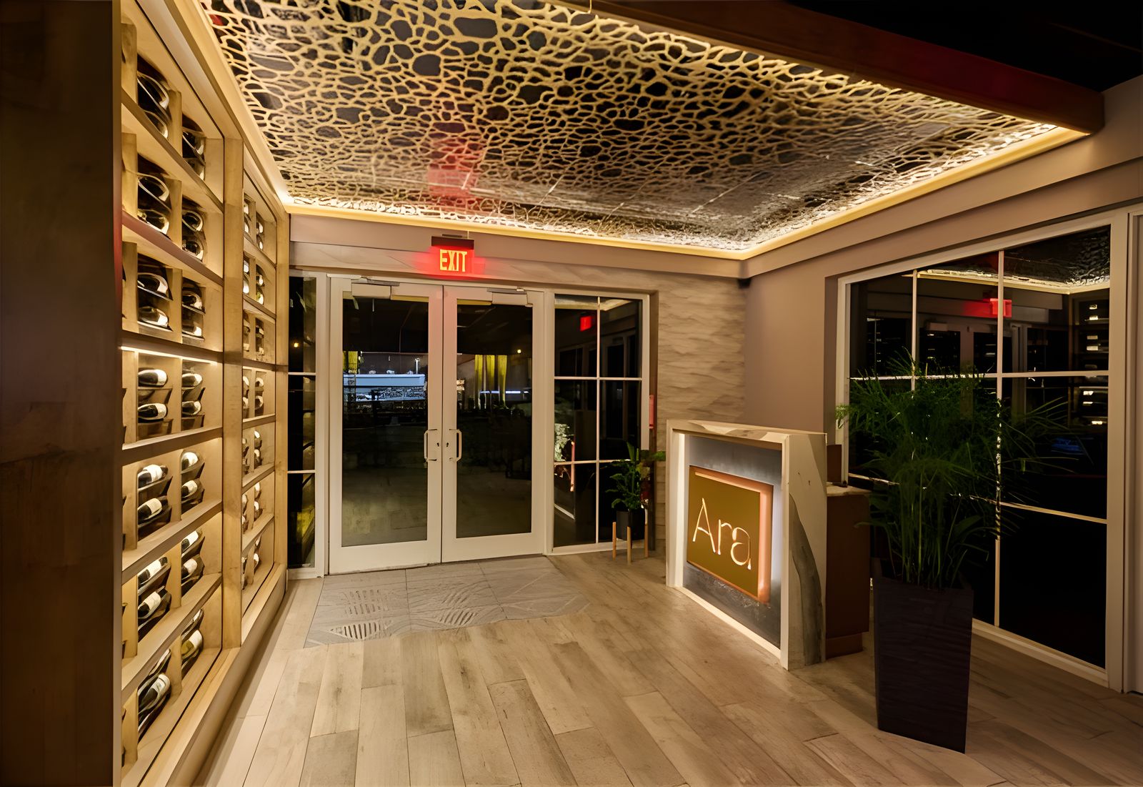 Ara Restaurant-Jupiter, FL