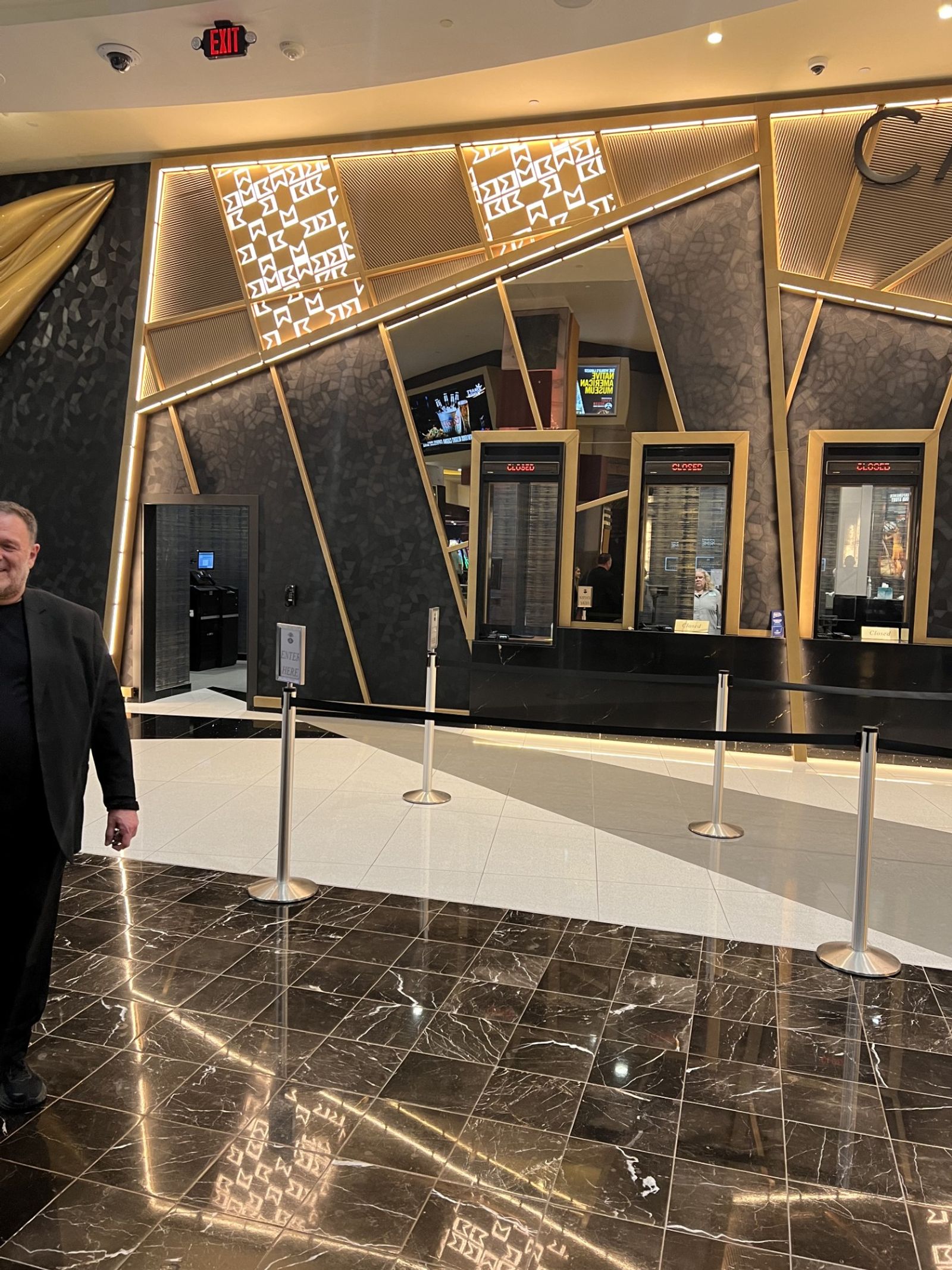 Foxwoods Resort & Casino — photo 15