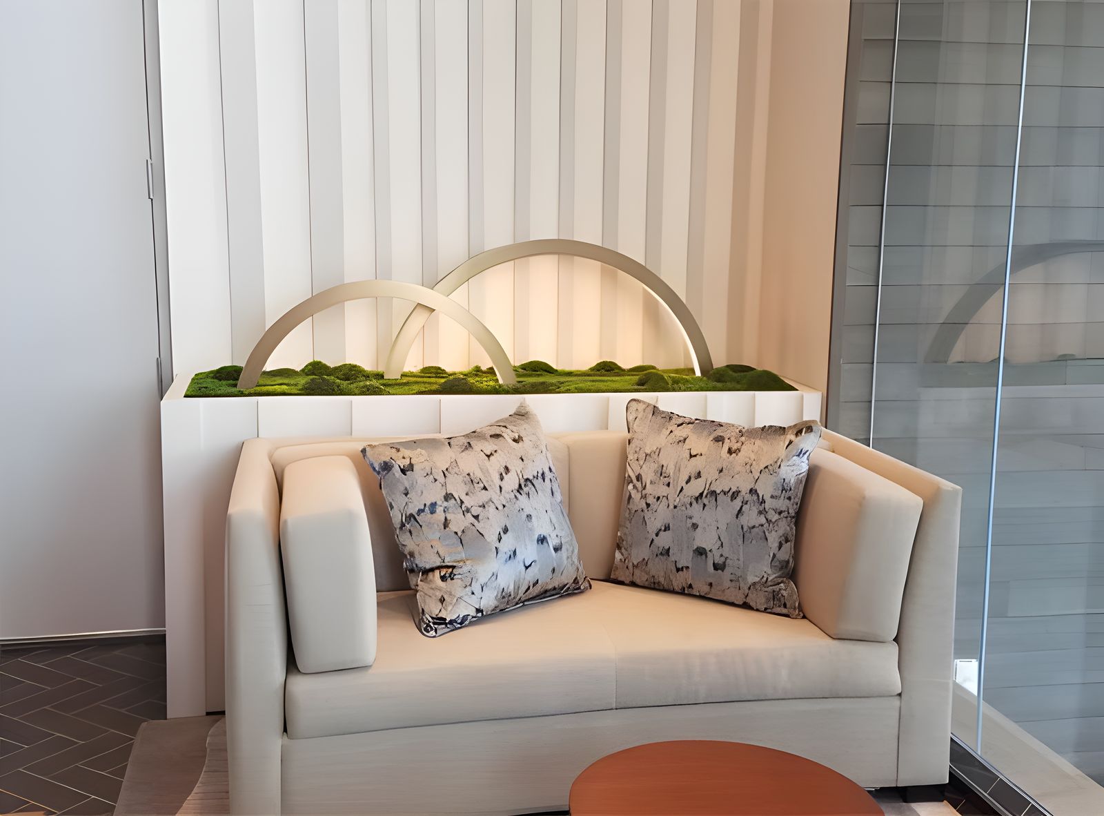 Liberty Harbor East