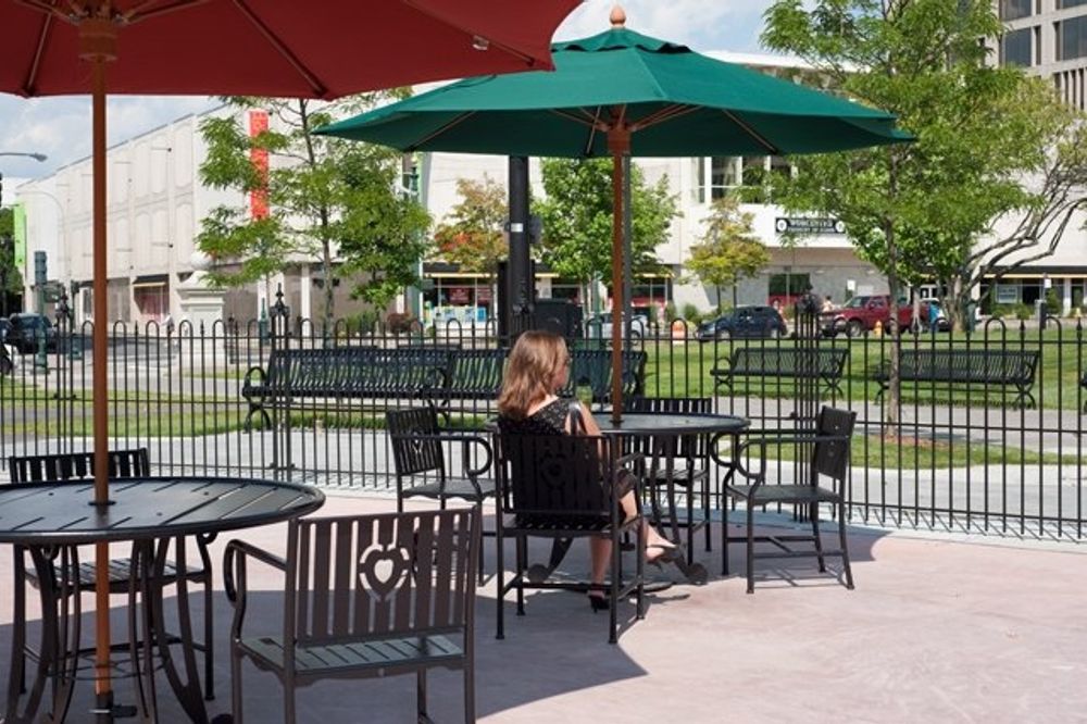 Worcester Commons — photo 3