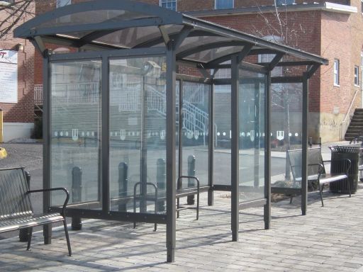 Bus Shelter