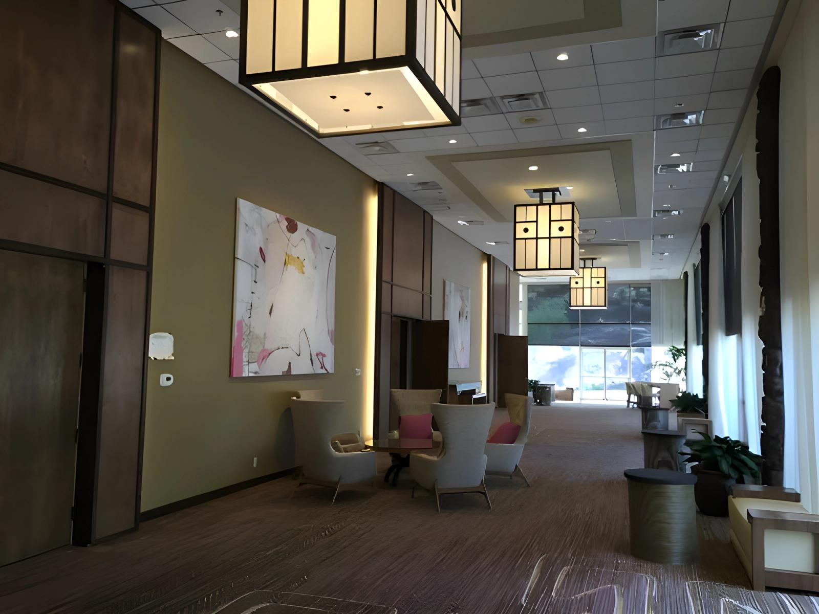 Marriott Tempe Phoenix at the Buttes