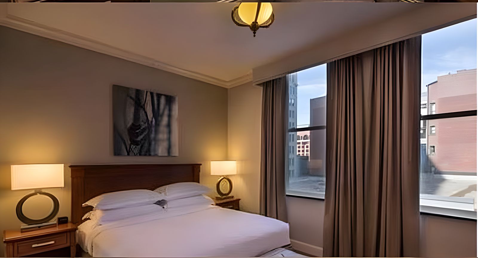 Hilton St. Louis Downtown — photo 2