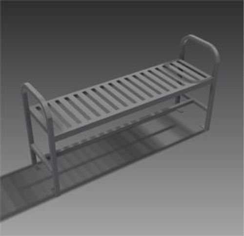 Transport Bench