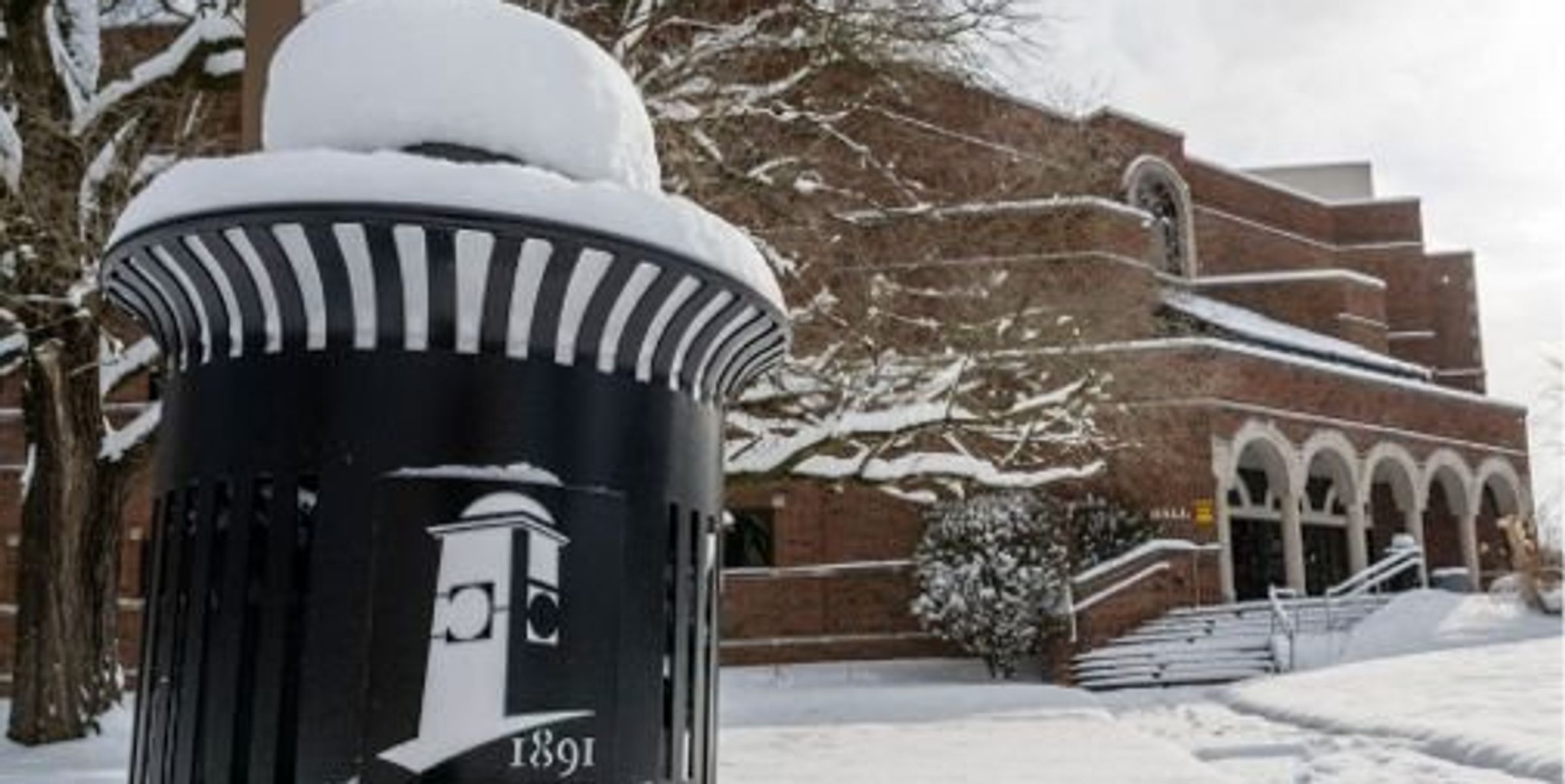 West Virginia State University
