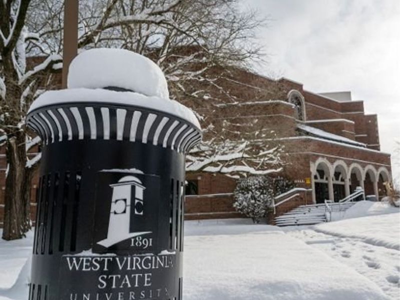 West Virginia State University