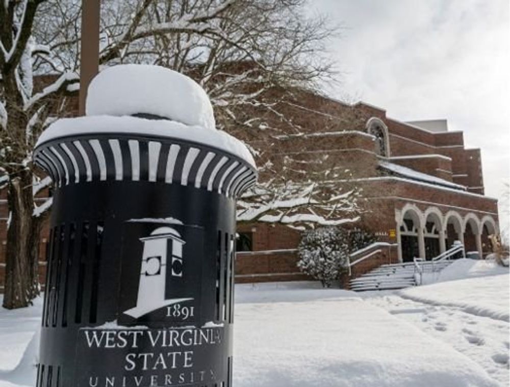 West Virginia State University — photo 1
