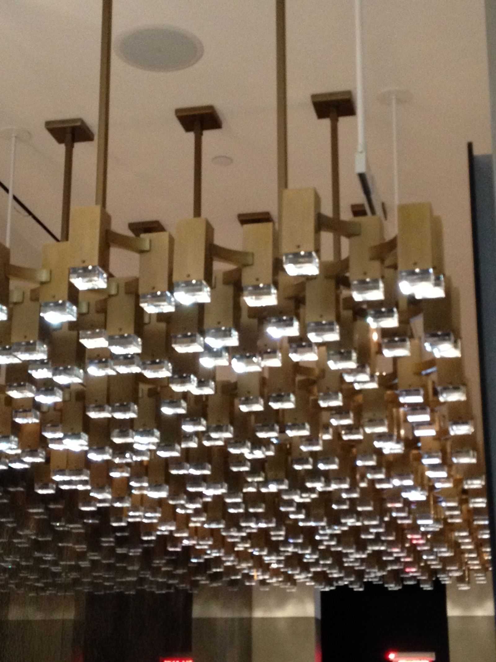 Morgans Hotel NY - New York — photo 14