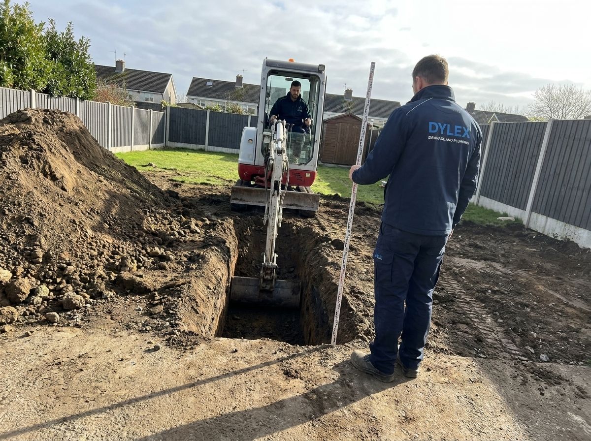 Civils & Groundworks
