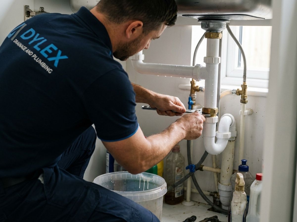 Emergency 24 Hour Plumbing