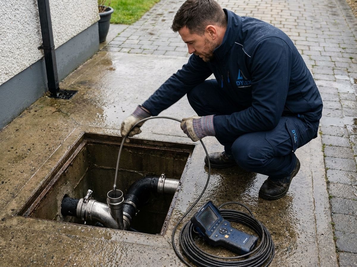 Rodent Investigation