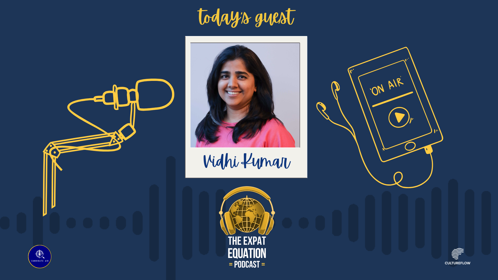 Episode 5 - Vidhi Kumar