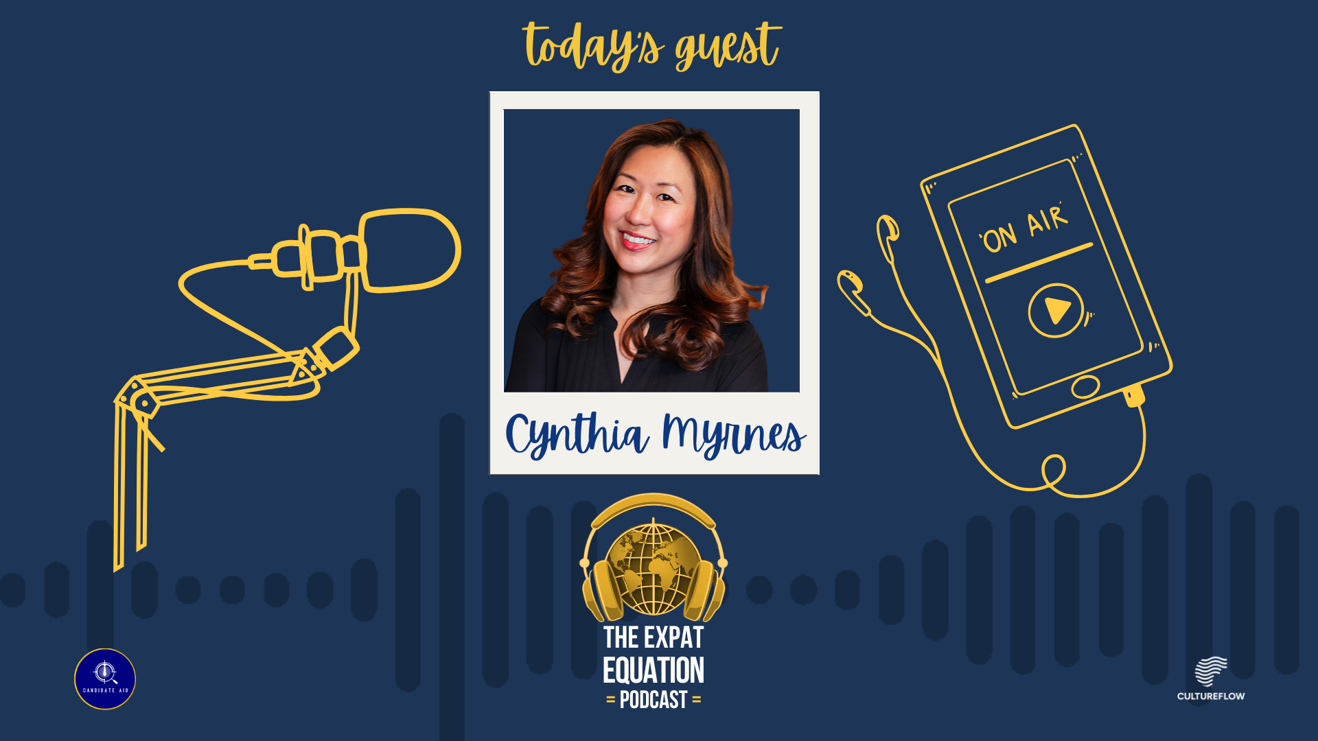 S2 Ep3 - Cynthia Myrnes