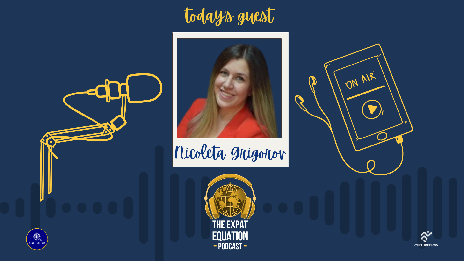 S2 Ep2 - Nicoleta Grigorov