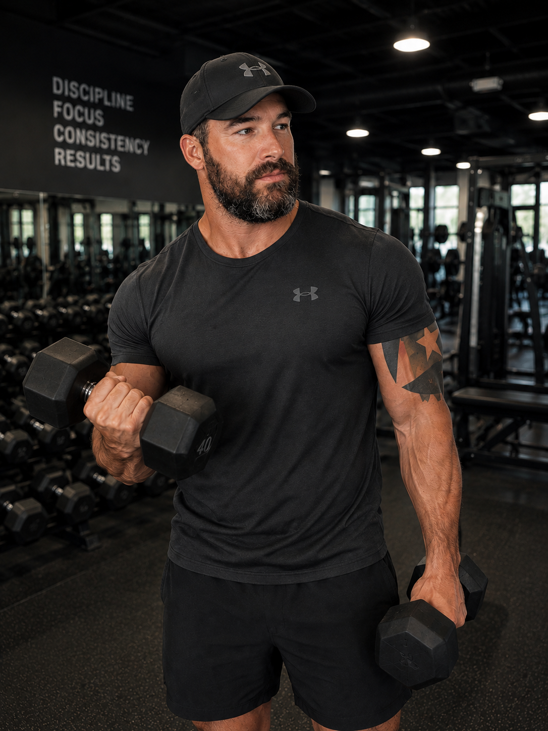 Testosterone Replacement Therapy