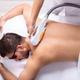 Laser Hair Removal for Men