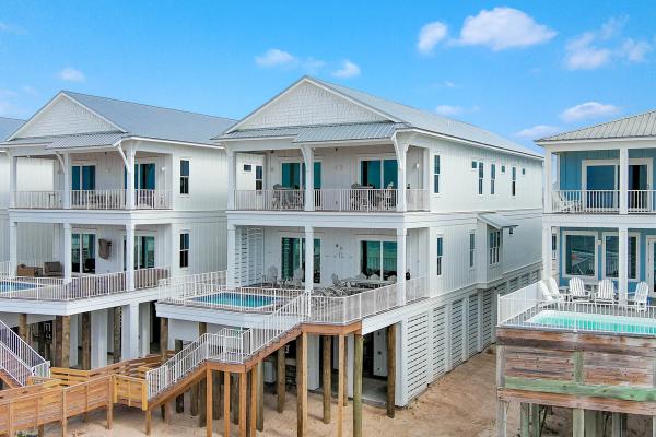 Explore More Rentals Near Alabama Beaches