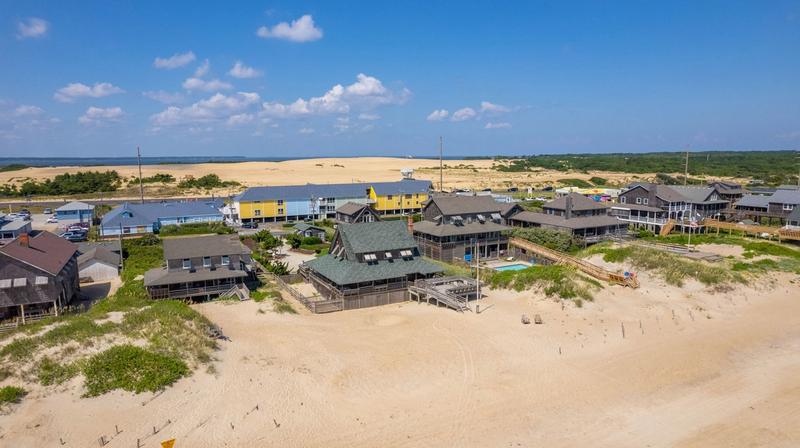 Last Minute Getaway in the Outer Banks: Where to Stay, What to Do, Where to Eat