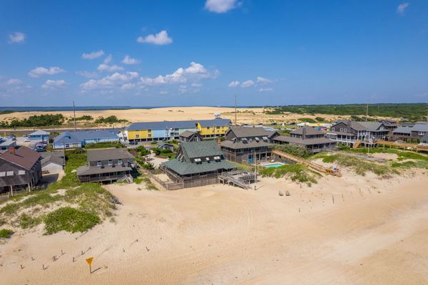 Last Minute Getaway in the Outer Banks: Where to Stay, What to Do, Where to Eat