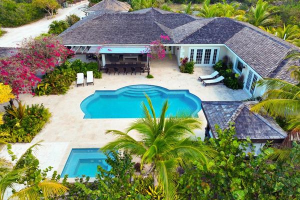 See More Bahamas Vacation Rentals