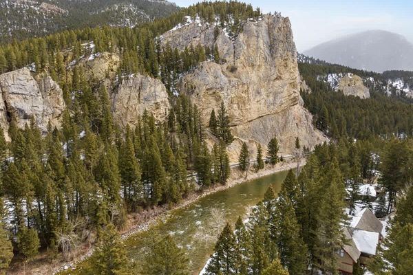 Discover More Big Sky Vacation Rentals